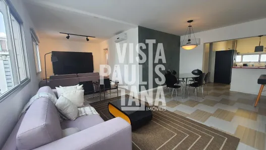 Apartamento com 1 Quarto à venda, 92m² no Itaim Bibi, São Paulo