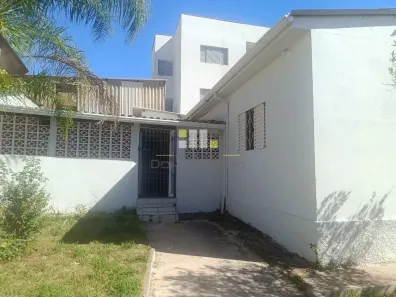Casa com 2 Quartos para alugar, 83m² no Centro, Sumaré