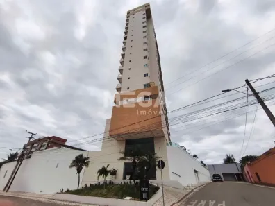 Apartamento com 1 Quarto para alugar, 46m² no Jardim Gonzaga, Juazeiro do Norte