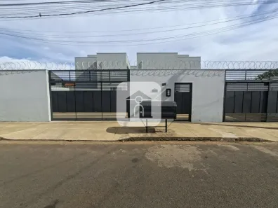 Apartamento com 2 Quartos para alugar, 64m² no Morumbi, Uberlândia