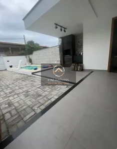 Casa com 3 Quartos à venda, 150m² no Itaipu, Niterói
