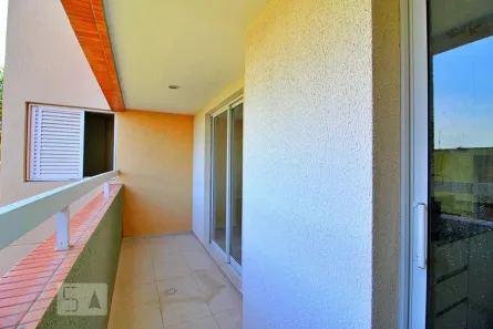 Apartamento com 3 Quartos à venda, 98m² no Campestre, Santo André