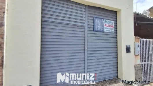 Ponto Comercial para alugar, 69m² no Suíça, Aracaju