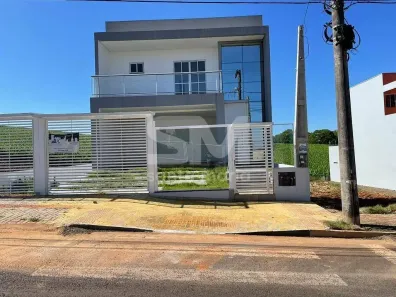 Casa com 3 Quartos à venda, 150m² no São Lucas, Chapecó