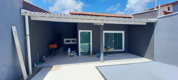 Casa com 4 Quartos à venda, 312m² no Sapiranga-Coité, Fortaleza