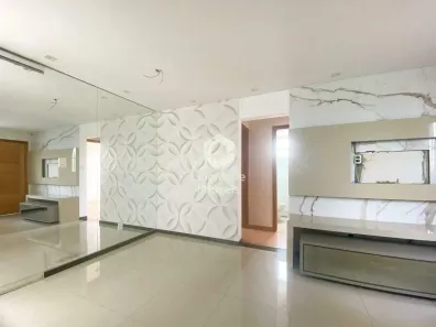 Apartamento com 2 Quartos à venda, 60m² no Jardim Montanhês, Belo Horizonte