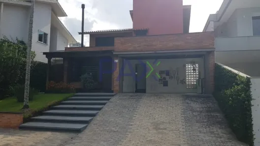 Casa com 3 Quartos à venda, 240m² no Pedra Branca, Palhoça