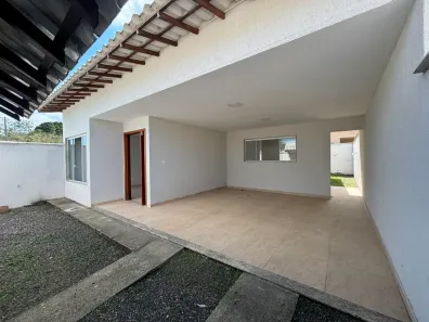 Casa com 2 Quartos à venda, 120m² no Cotia, Guapimirim