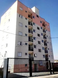 Apartamento com 2 Quartos à venda, 61m² no Vila Barão, Sorocaba