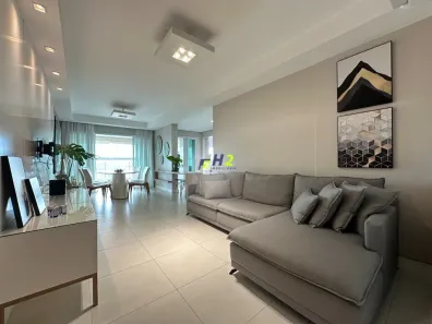 Apartamento com 3 Quartos à venda, 130m² no Jardim América, Bauru