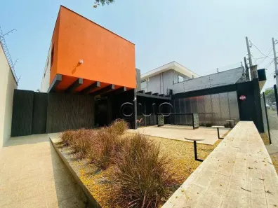 Imóvel Comercial com 4 Quartos à venda, 313m² no Cidade Jardim, Piracicaba