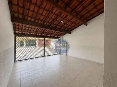 Casa com 3 Quartos para alugar, 150m² no São Luiz, Itu