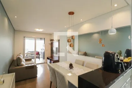 Apartamento com 2 Quartos à venda, 58m² no Lauzane Paulista, São Paulo