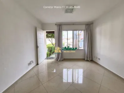 Casa de Condomínio com 2 Quartos à venda, 70m² no Jardim Célia, Guarulhos