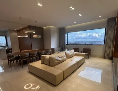 Cobertura com 3 Quartos à venda, 170m² no Cazeca, Uberlândia