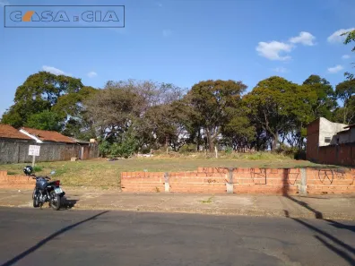 Lote/Terreno à venda, 270m² no Parque das Nações, Bauru