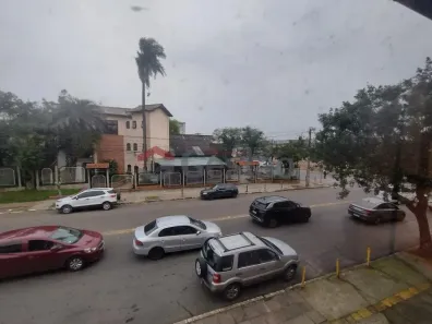 Ponto Comercial para alugar, 185m² no Centro, Canoas