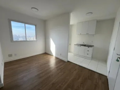 Apartamento com 2 Quartos à venda, 42m² no Vila Nova Cachoeirinha, São Paulo