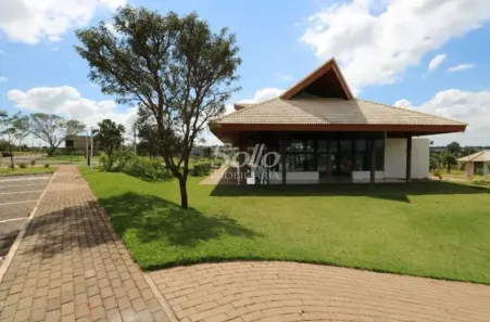 Lote/Terreno à venda, 360m² no Laranjeiras, Uberlândia