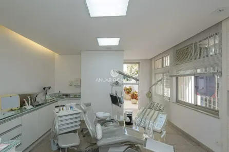 Ponto Comercial à venda, 69m² no Serra, Belo Horizonte