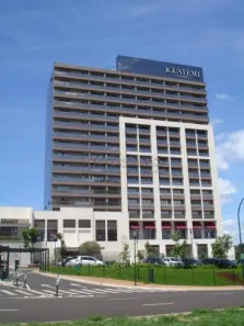 Ponto Comercial para alugar, 34m² no Vila do Golf, Ribeirão Preto