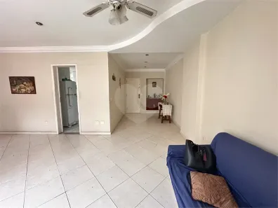 Apartamento com 3 Quartos à venda, 138m² no Tijuca, Rio de Janeiro