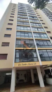 Apartamento com 2 Quartos à venda, 109m² no Barra Funda, São Paulo