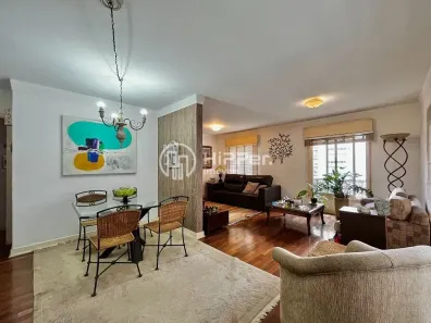 Apartamento com 3 Quartos à venda, 110m² no Perdizes, São Paulo