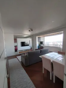 Apartamento com 3 Quartos à venda, 94m² no Jardim Zaira, Guarulhos