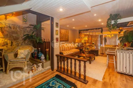 Casa com 4 Quartos à venda, 550m² no Boa Vista, Porto Alegre