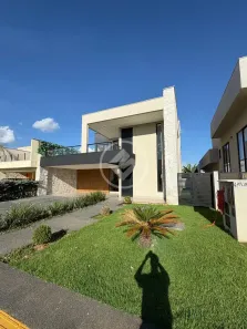 Casa de Condomínio com 3 Quartos à venda, 320m² no Fazenda Vau das Pombas, Goiânia