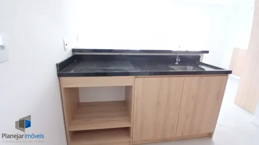 Apartamento para alugar, 23m² no Centro Histórico, Porto Alegre