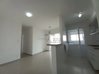 Apartamento com 2 Quartos à venda, 58m² no Centro, São José dos Campos