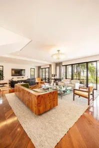 Casa de Condomínio com 4 Quartos à venda, 650m² no Alphaville, Santana de Parnaíba