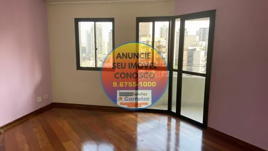Apartamento com 2 Quartos à venda, 84m² no Vila Mascote, São Paulo