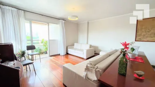 Apartamento com 3 Quartos à venda, 120m² no Bela Aliança, São Paulo