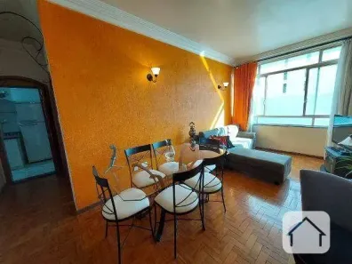 Apartamento com 3 Quartos à venda, 116m² no Vila Buarque, São Paulo
