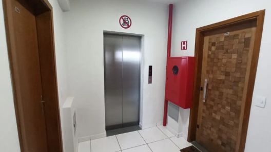 Apartamento com 2 Quartos à venda, 46m² no Panorama, Uberlândia