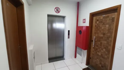 Apartamento com 2 Quartos à venda, 46m² no Panorama, Uberlândia