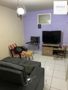 Apartamento com 1 Quarto à venda, 55m² no Menino Deus, Porto Alegre