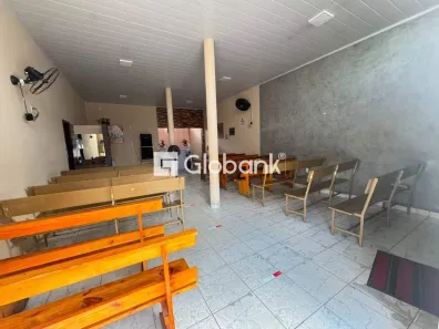 Ponto Comercial à venda, 73m² no Bela Vista, Montes Claros