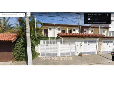 Casa com 3 Quartos à venda, 160m² no Vila Marari, São Paulo