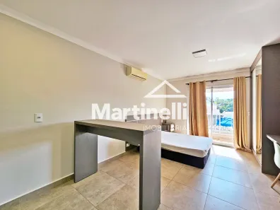 Kitnet com 1 Quarto à venda, 34m² no Santa Cruz do José Jacques, Ribeirão Preto