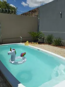 Casa com 3 Quartos à venda, 150m² no Segismundo Pereira, Uberlândia