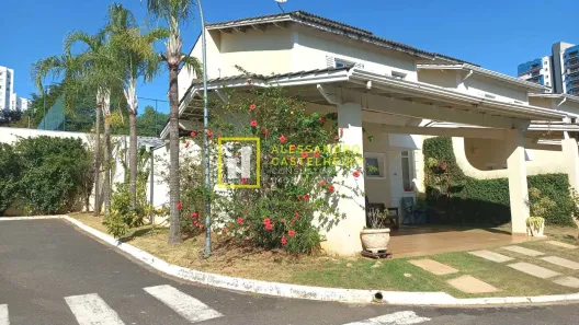 Casa de Condomínio com 3 Quartos à venda, 148m² no Parque Campolim, Sorocaba