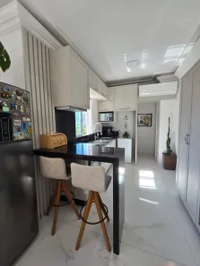 Apartamento com 3 Quartos à venda, 98m² no Castelo Branco, Itapema