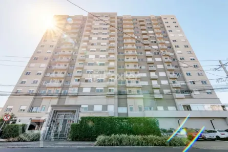 Apartamento com 3 Quartos à venda, 67m² no Passo da Areia, Porto Alegre