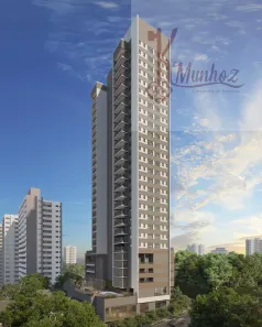 Apartamento com 2 Quartos à venda, 77m² no Pinheiros, São Paulo