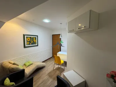 Sala Comercial com 2 Quartos à venda, 771m² no Caminho das Árvores, Salvador