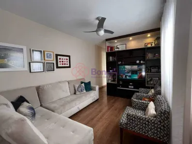 Casa com 3 Quartos à venda, 144m² no Parque Cidade Jardim, Jundiaí